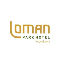 Loman Park Hotel Yogyakarta logo - Similar company to Grand Altuz Hotel Yogyakarta