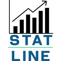 Stat-Line Violence Research & Analysis logo - Similar company to Neil Sachse Centre: Sahmri