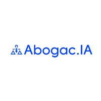 Abogac.IA logo - Similar company to Bicas