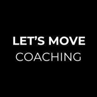 Let's Move Coaching logo - Similar company to Cwt Vacations