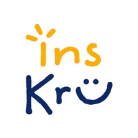 InsKru logo - Similar company to The Coding Lab