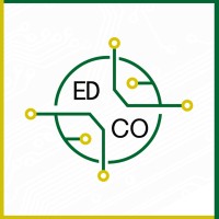 EDCO DISSENY logo - Similar company to B105 Electronic Systems Lab