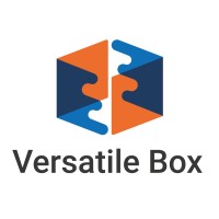 Versatile Box logo - Similar company to Sysgarage