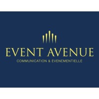 EVENT AVENUE logo - Similar company to S&J Event