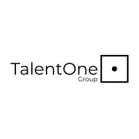 TalentOne Group logo - Similar company to Talent One