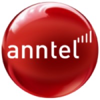 Anntel India logo - Similar company to Nesarafilms