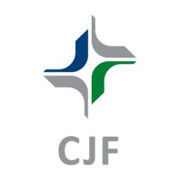Conselho da Justiça Federal (CJF) logo - Similar company to Service Tic