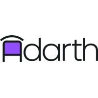 Adarth logo - Similar company to Ardberry Technology Private Limited