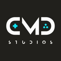 The CMD Studios logo - Similar company to System Studios