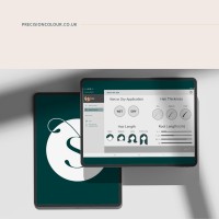 PRECISION COLOUR LTD logo - Similar company to Remskill