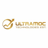 ULTRAMOC TECHNOLOGIES logo - Similar company to Dnjk Technologies Private Limited