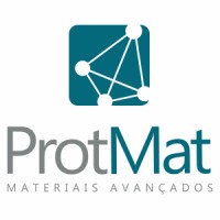 Protmat Materiais Avançados LTDA. logo - Similar company to Techsuture Industria E Comercio De Produtos Cirurgicos