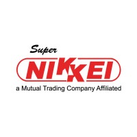 Super Nikkei logo - Similar company to Facoti Sac