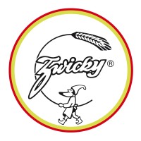 Schweizerische Schälmühle E. Zwicky AG logo - Similar company to Iso4 Ag