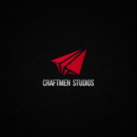 Craftmen Studios logo - Similar company to ⟁ Qntrol