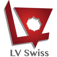 LV Swiss logo - Similar company to Lv Swiss Inc.