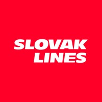 Slovak Lines logo - Similar company to Finax En