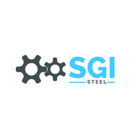 Siddiqui Steel logo - Similar company to Primee Tech Enterprise