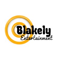 Blakely Entertainment logo - Similar company to Ubix Now