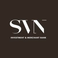 SVN Investment & Merchant Bank logo - Similar company to Imeropex