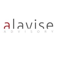 alavise advisory logo - Similar company to Reshape Analytics