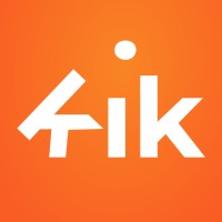 Saleskik.ai logo - Similar company to Aurae