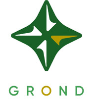 Grond logo - Similar company to Alfavrouwen