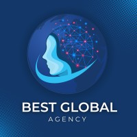 Best Global Agency logo - Similar company to Mrktsearch | Marketing Talent