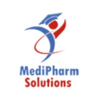 MediPharmSolutions logo - Similar company to Medi Pharm Ltd