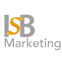 ISB Marketing ー Japan B2B Tech Marketing Agency, content marketing logo - Similar company to Crestecbio