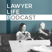 Lawyer Life Podcast logo - Similar company to Deacon, Spears, Fedson + Montizambert
