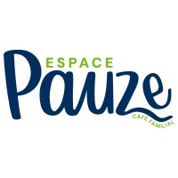 Espace Pauze Family Café, Play Space & Studio logo - Similar company to B. Horticulture