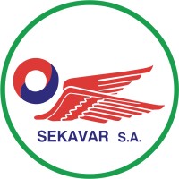 SEKAVAR S.A. logo - Similar company to Imperial International Transports Ltd