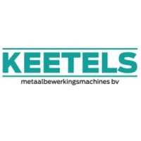 Keetels Machines B.V. logo - Similar company to Ts Systems B.V.