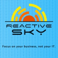 Reactivesky