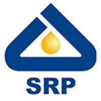 SRP logo - Similar company to Lba Group
