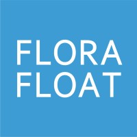 FloraFloat logo - Similar company to Hydrorock Group