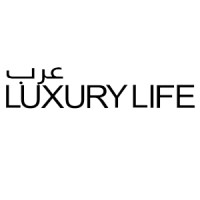 Arab Luxury Life logo - Similar company to Arab Accountants Network
