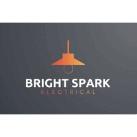 BRIGHT SPARK ELECTRICAL (MIDLANDS) LTD logo - Similar company to M.S. Electrical Engineers