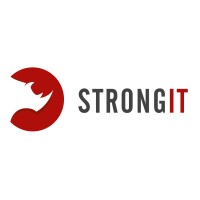 StrongIT logo - Similar company to Strongit