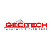 GECITECH logo - Similar company to Fibermania