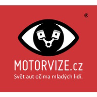MOTORVIZE.cz - svět aut očima mladých lidí. logo - Similar company to Lukmatic