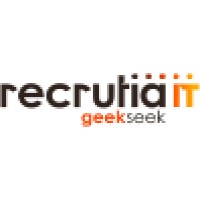 Recrutia Sp. z o.o. logo - Similar company to Recruitia