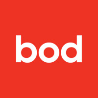 BOD Consulting logo - Similar company to Transganization