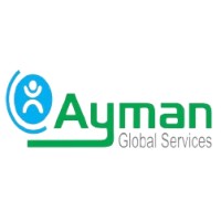 Ayman Global Services logo - Similar company to Nursiease