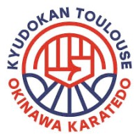 Kyudokan Toulouse Karate logo - Similar company to Mma - Assur&Vous Angers