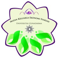 IKES GUNADARMA logo - Similar company to Stikergw