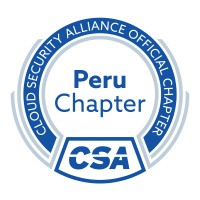 Cloud Security Alliance - Perú Chapter logo - Similar company to Cloud Security Professional Experts, Llc