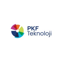 PKF Teknoloji logo - Similar company to Electra Engineering Team