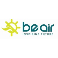 Be air, Lda logo - Similar company to Tecnilima